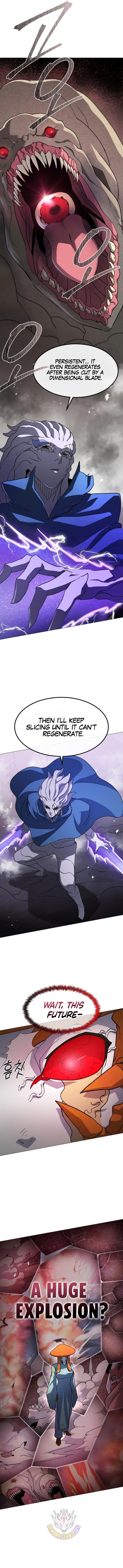 Star of Zenith Chapter 35 12